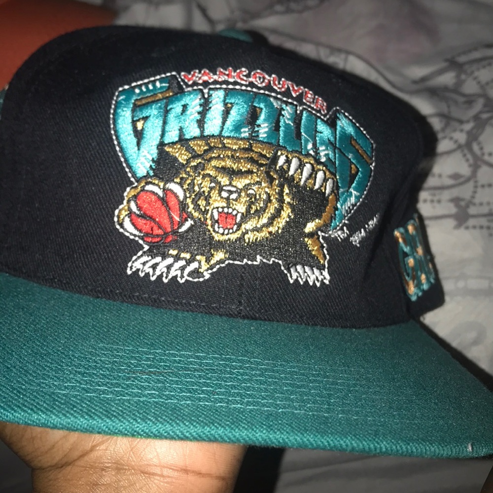 hat